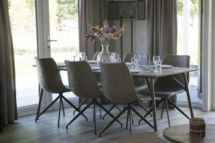 Maison Velthorst 6 à Mol, 3 chambres, 6 personnes - Photo 4