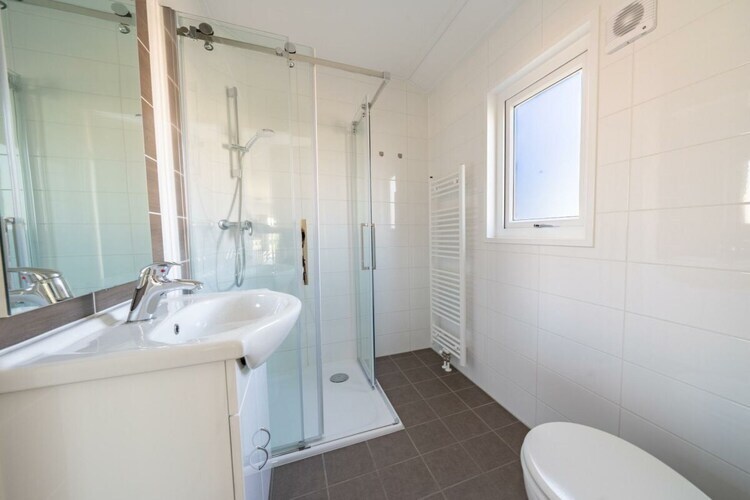 Maison Velthorst 6 à Mol, 3 chambres, 6 personnes - Photo 8