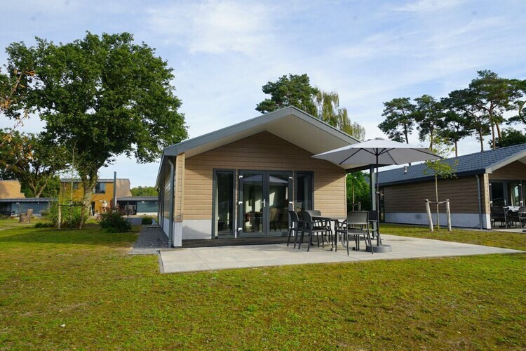 Maison Velthorst 6 à Mol, 3 chambres, 6 personnes - Photo 9