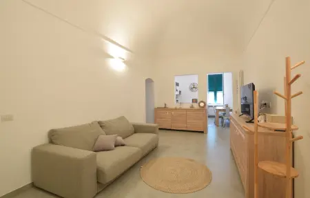 Location appartement à Loano