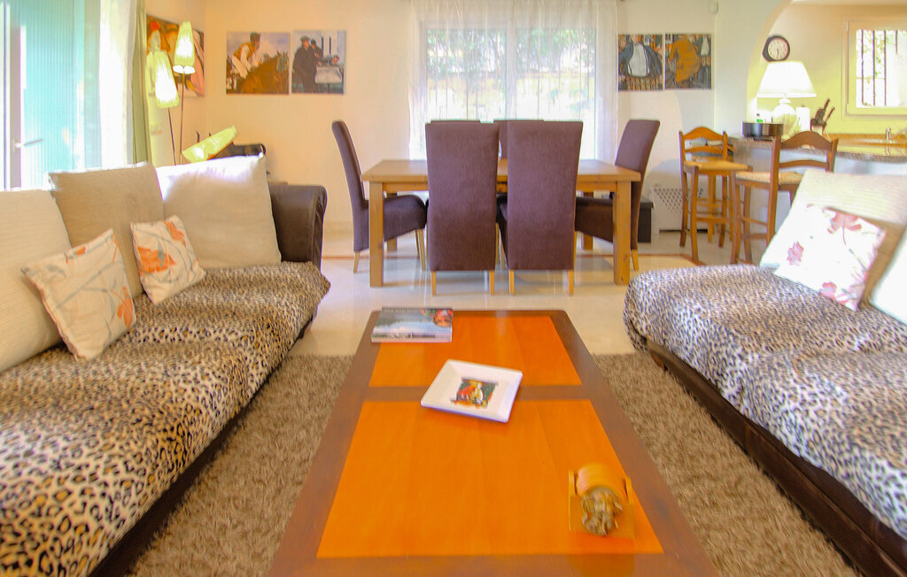 Casa Dublin - Maison 3 chambres avec piscine à Mijas - Photo 4