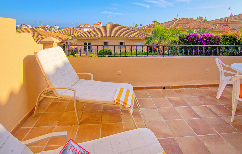 Casa Dublin - Maison 3 chambres avec piscine à Mijas - Photo 8