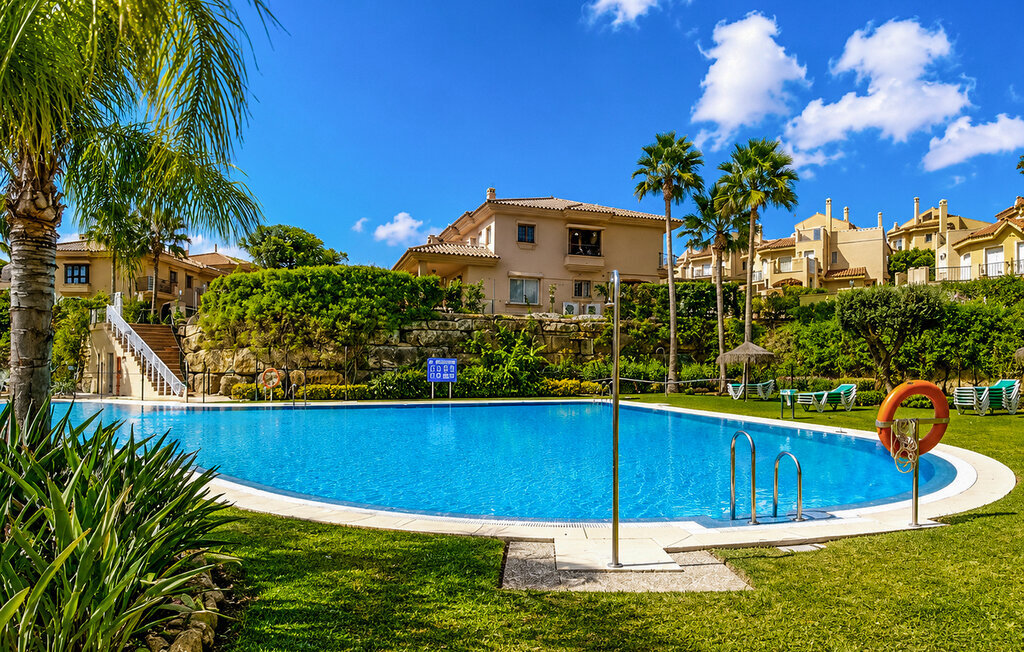 Casa Dublin - Maison 3 chambres avec piscine à Mijas - Photo 9