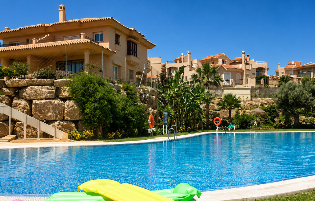 Casa Dublin - Maison 3 chambres avec piscine à Mijas - Photo 10