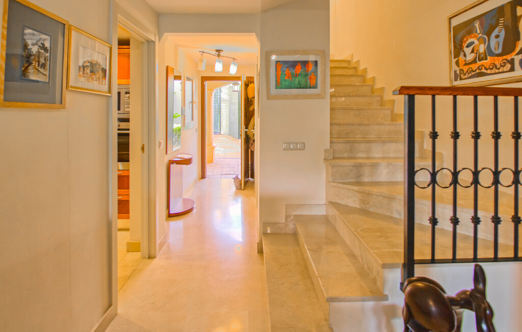 Casa Dublin - Maison 3 chambres avec piscine à Mijas - Photo 15