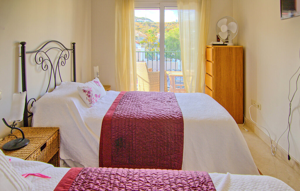 Casa Dublin - Maison 3 chambres avec piscine à Mijas - Photo 18