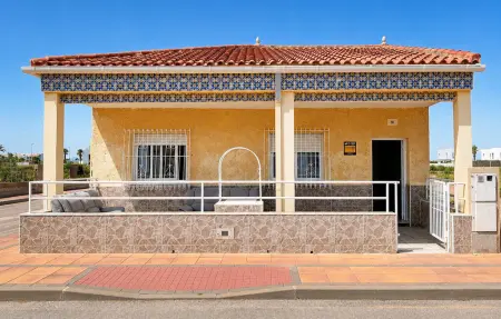 Location maison à Los Alcazares