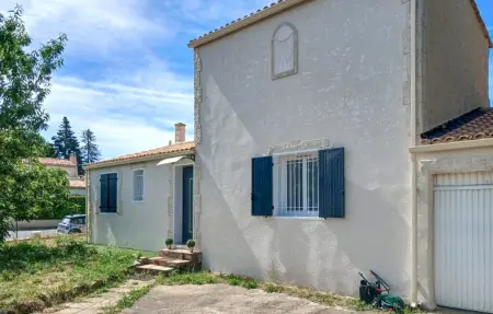 Location maison à Venelles