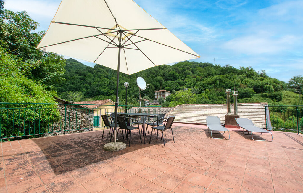 Maison de campagne avec terrasse, Ferriere - Photo 2