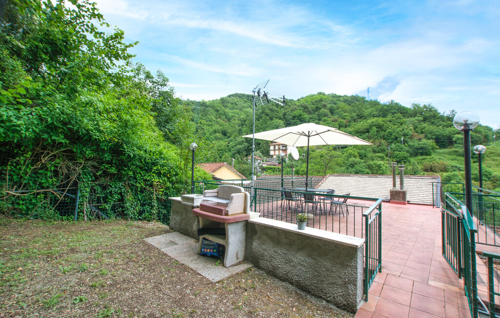 Maison de campagne avec terrasse, Ferriere - Photo 6