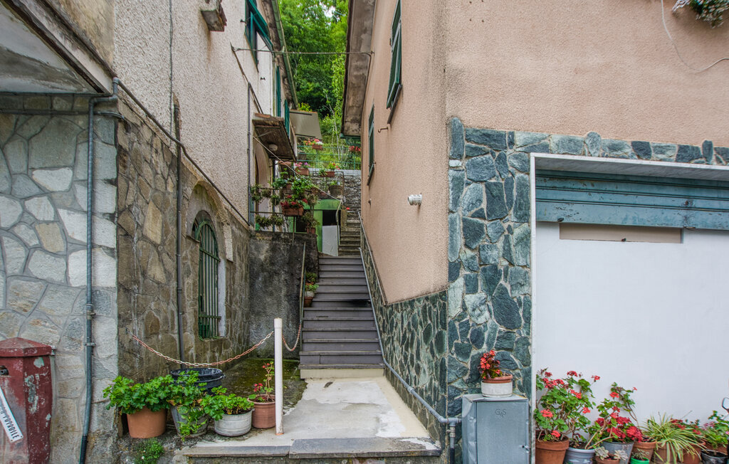 Maison de campagne avec terrasse, Ferriere - Photo 9