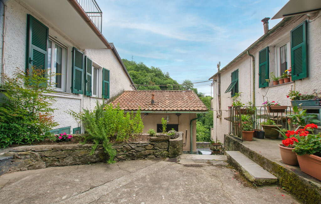 Maison de campagne avec terrasse, Ferriere - Photo 10