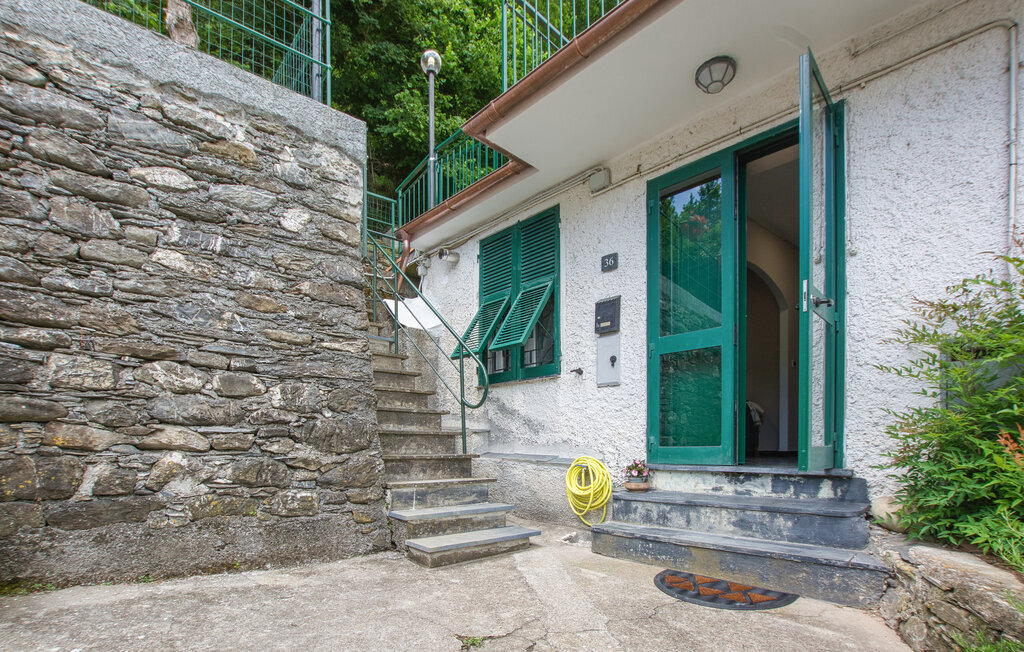 Maison de campagne avec terrasse, Ferriere - Photo 11
