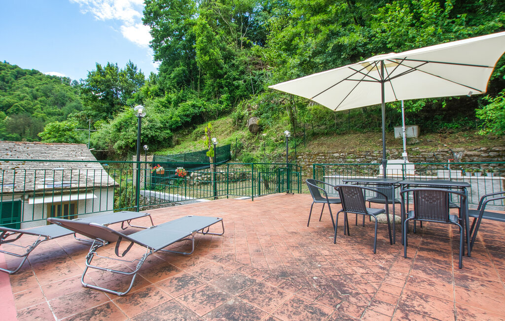 Maison de campagne avec terrasse, Ferriere - Photo 12