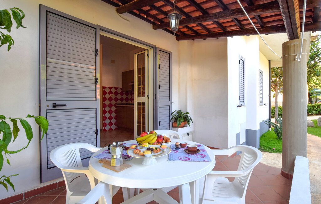 Appartement 4 personnes à Ricadi - Photo 2