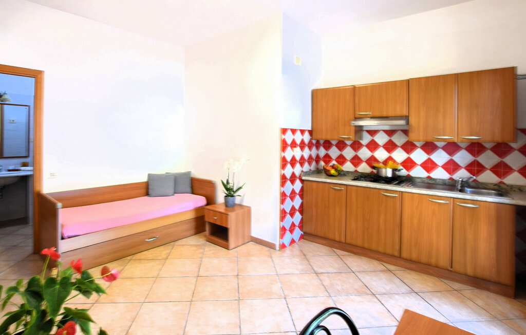 Appartement 4 personnes à Ricadi - Photo 4