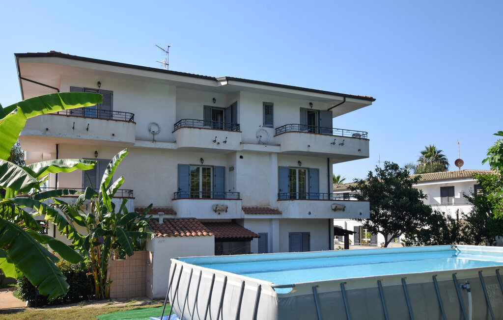 Appartement 4 personnes à Ricadi - Photo 6