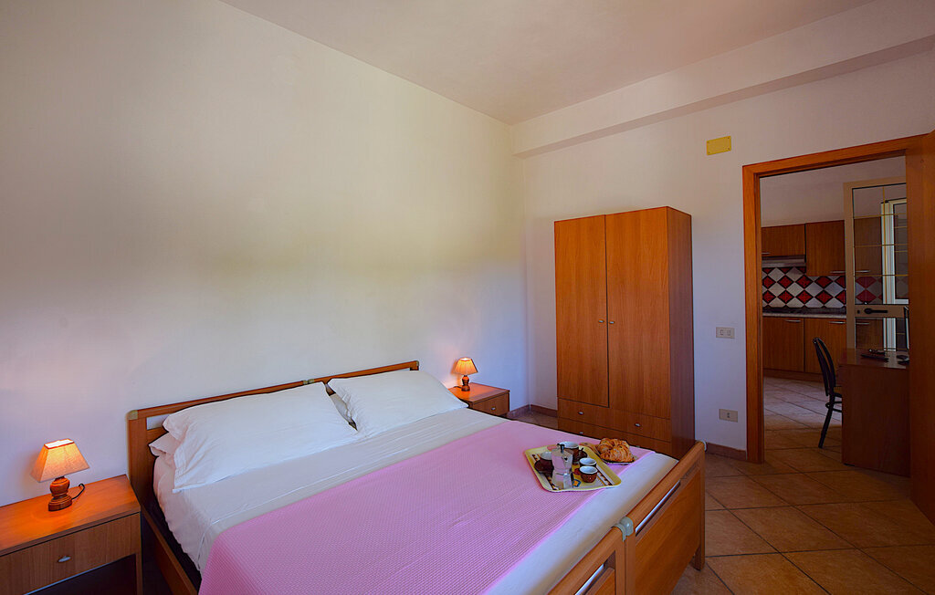 Appartement 4 personnes à Ricadi - Photo 11