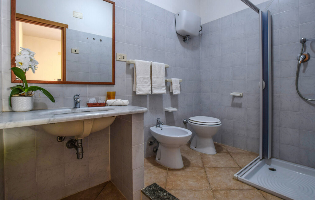 Appartement 4 personnes à Ricadi - Photo 12