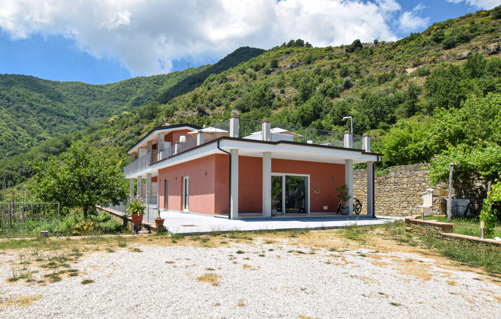 Maison 12 personnes Guarrazzano, 6 chambres et jacuzzi - Photo 1