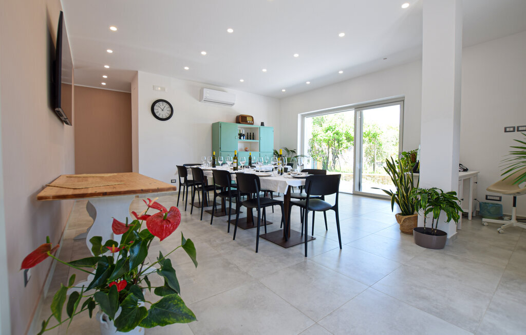 Maison 12 personnes Guarrazzano, 6 chambres et jacuzzi - Photo 4