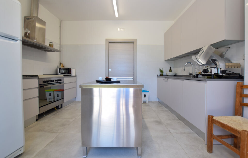 Maison 12 personnes Guarrazzano, 6 chambres et jacuzzi - Photo 6