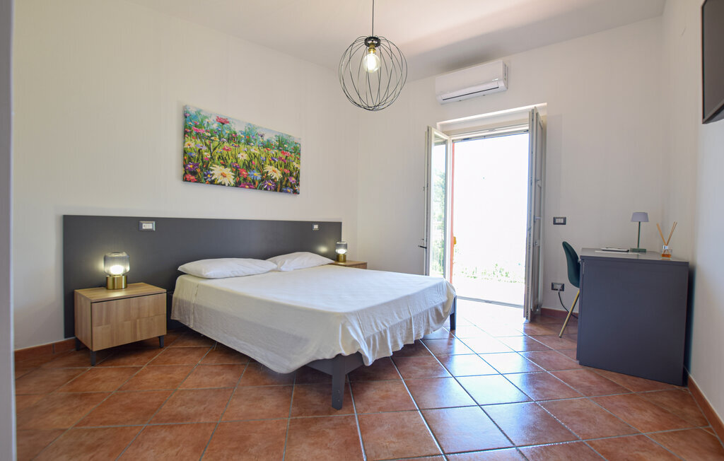 Maison 12 personnes Guarrazzano, 6 chambres et jacuzzi - Photo 7