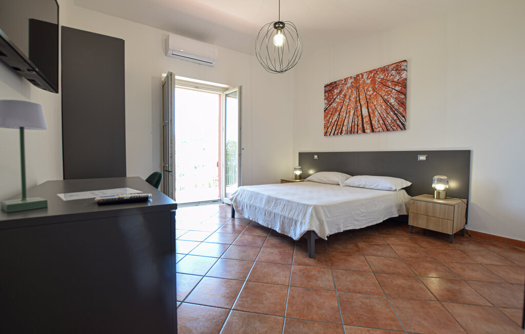 Maison 12 personnes Guarrazzano, 6 chambres et jacuzzi - Photo 14