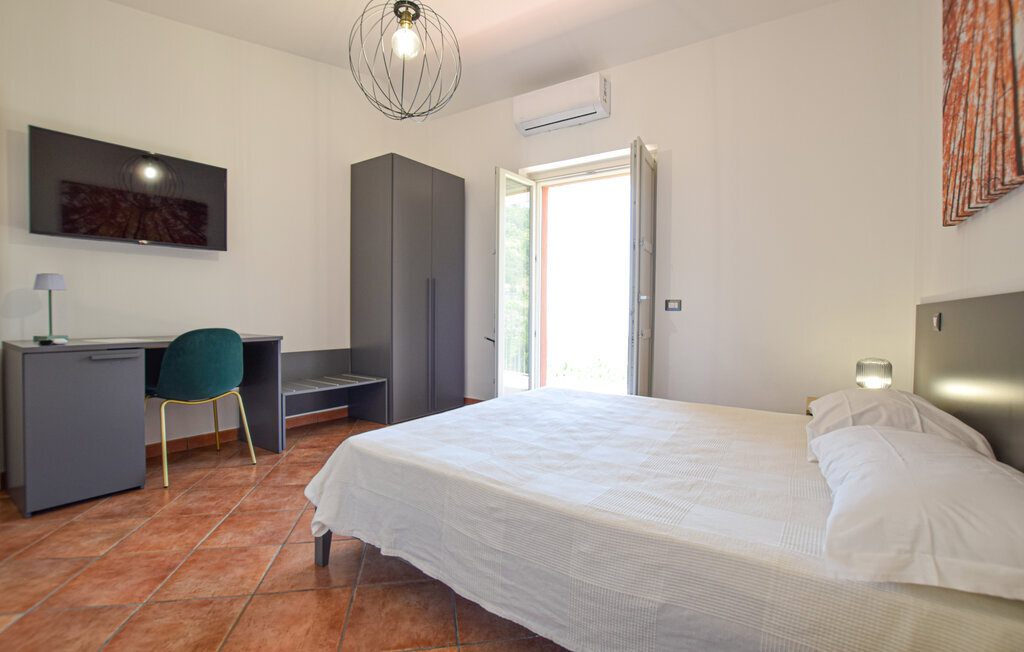 Maison 12 personnes Guarrazzano, 6 chambres et jacuzzi - Photo 15