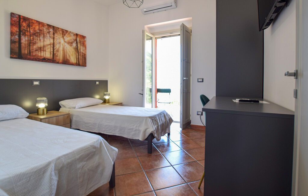 Maison 12 personnes Guarrazzano, 6 chambres et jacuzzi - Photo 16