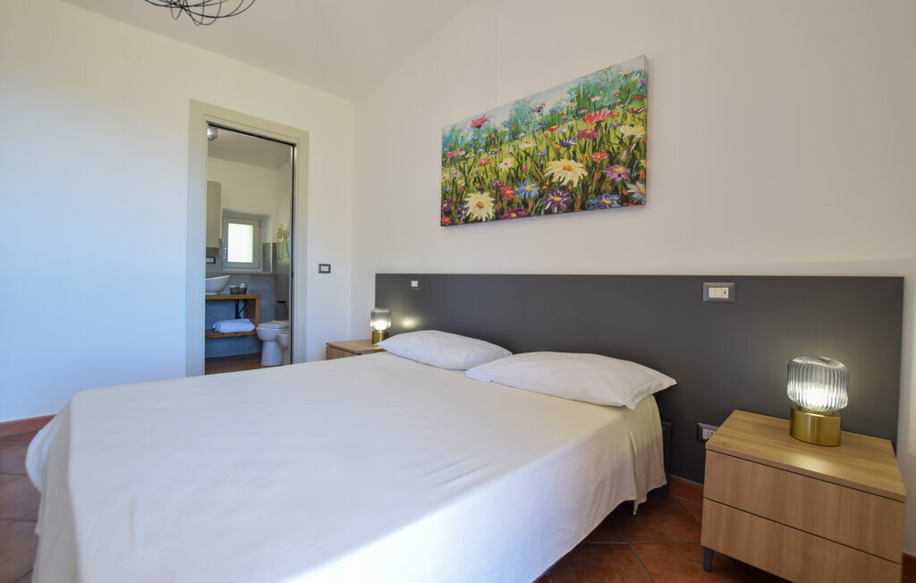 Maison 12 personnes Guarrazzano, 6 chambres et jacuzzi - Photo 17