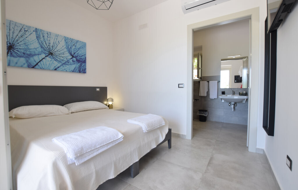 Maison 12 personnes Guarrazzano, 6 chambres et jacuzzi - Photo 19