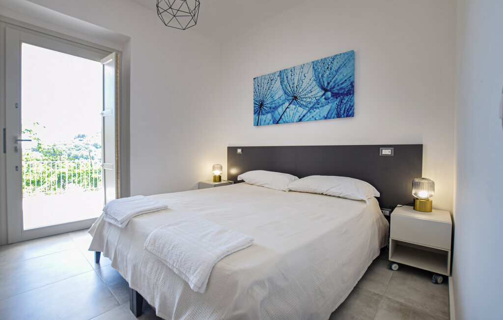 Maison 12 personnes Guarrazzano, 6 chambres et jacuzzi - Photo 20