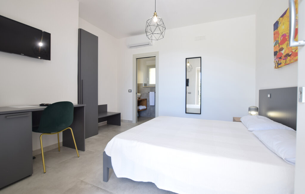Maison 12 personnes Guarrazzano, 6 chambres et jacuzzi - Photo 22