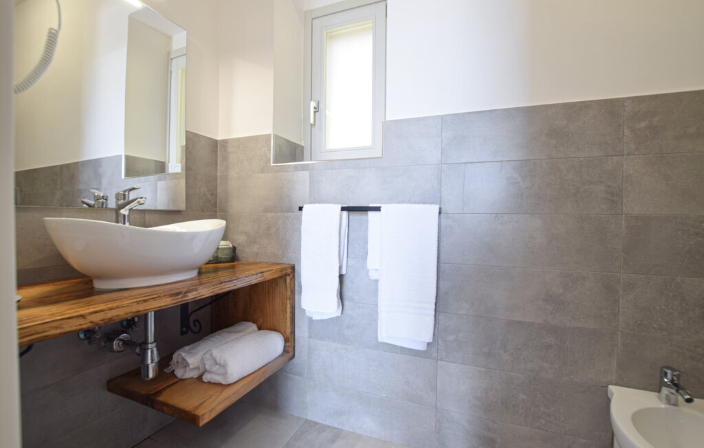 Maison 12 personnes Guarrazzano, 6 chambres et jacuzzi - Photo 25