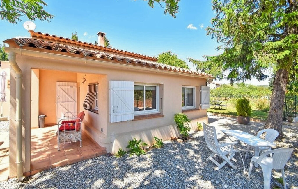Maison 3 chambres avec piscine à Solliès-Pont - Photo 2