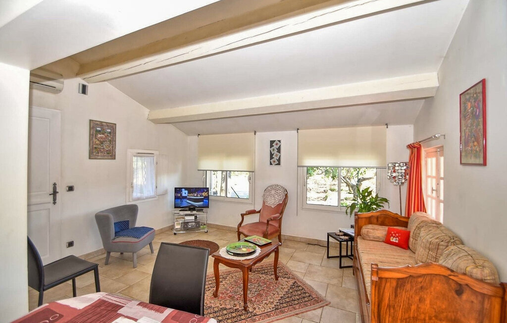 Maison 3 chambres avec piscine à Solliès-Pont - Photo 3