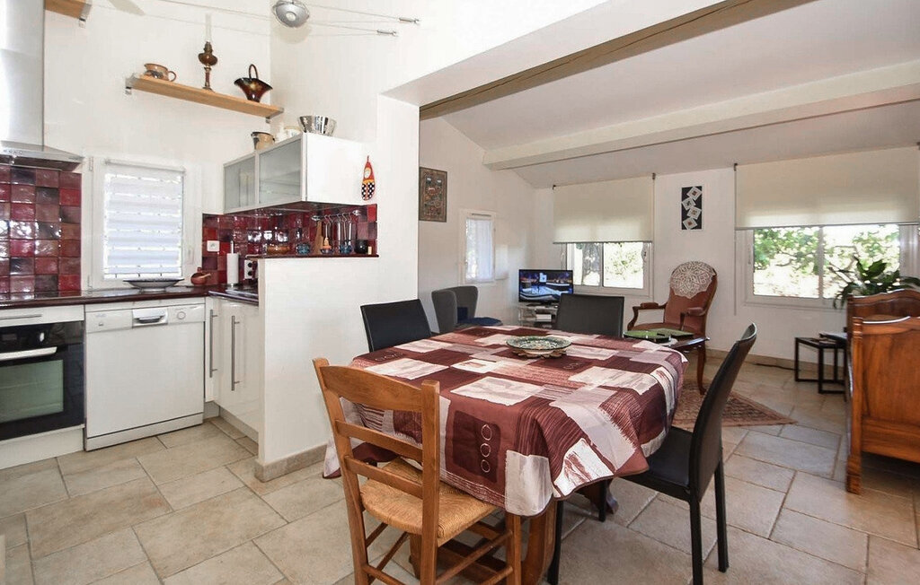 Maison 3 chambres avec piscine à Solliès-Pont - Photo 4