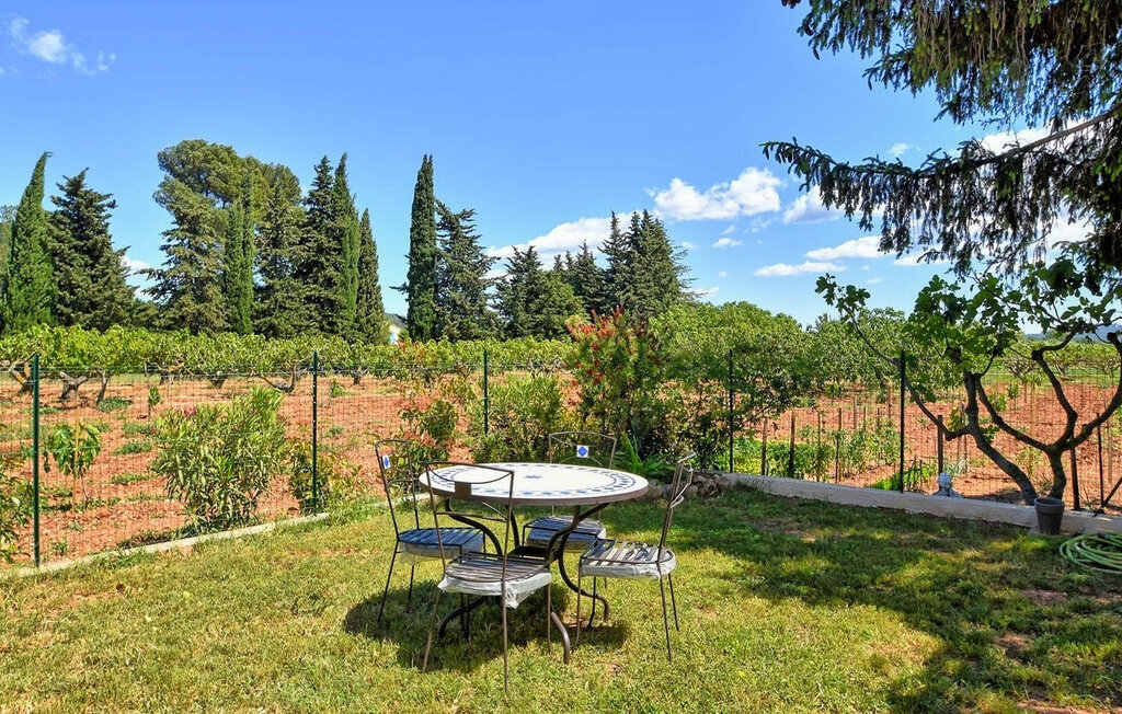 Maison 3 chambres avec piscine à Solliès-Pont - Photo 5
