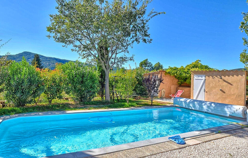 Maison 3 chambres avec piscine à Solliès-Pont - Photo 8