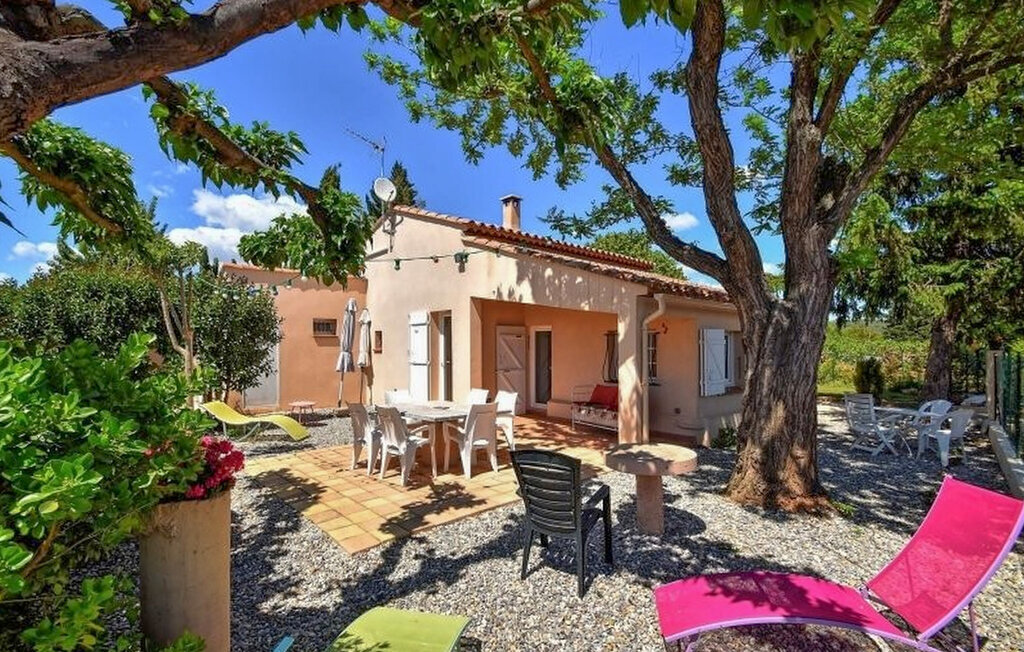 Maison 3 chambres avec piscine à Solliès-Pont - Photo 9