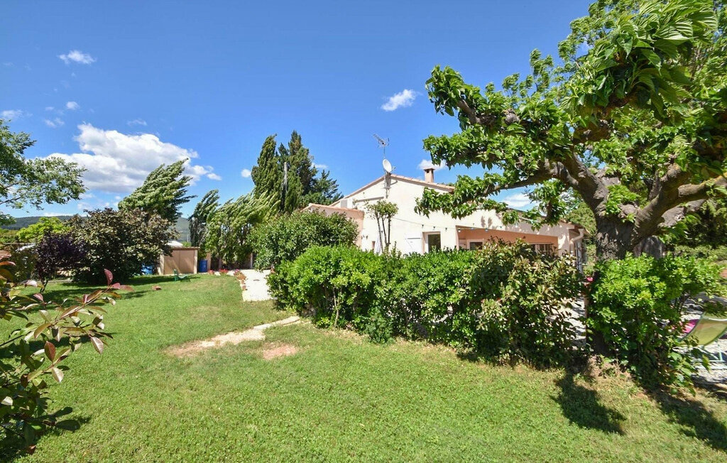 Maison 3 chambres avec piscine à Solliès-Pont - Photo 10