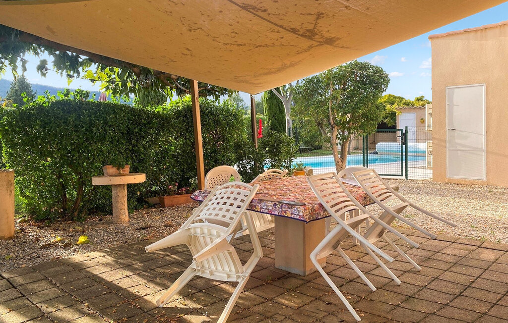 Maison 3 chambres avec piscine à Solliès-Pont - Photo 12