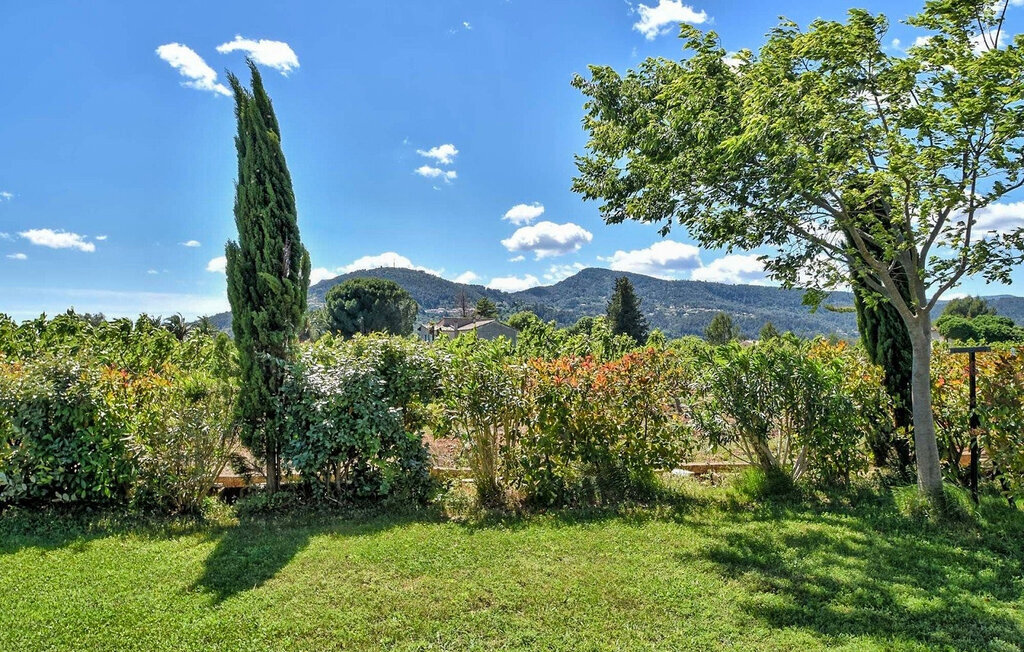Maison 3 chambres avec piscine à Solliès-Pont - Photo 14