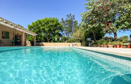 Soncatiu-ca'n Felip – Maison 4 pers. avec piscine à Artà : photo 2