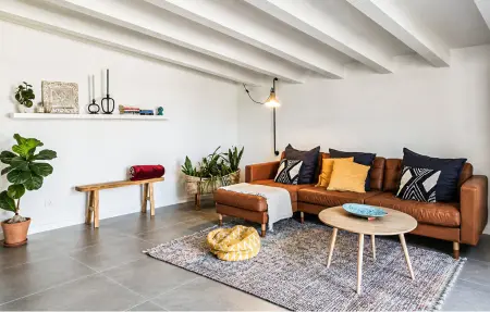 Soncatiu-ca'n Felip – Maison 4 pers. avec piscine à Artà : photo 3