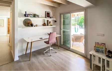 Soncatiu-ca'n Felip – Maison 4 pers. avec piscine à Artà : photo 14