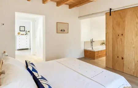 Soncatiu-ca'n Felip – Maison 4 pers. avec piscine à Artà : photo 17