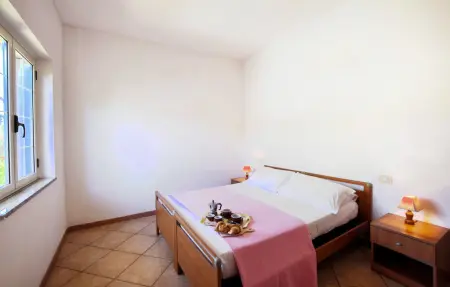 Appartement 3 personnes à Ricadi : photo 5