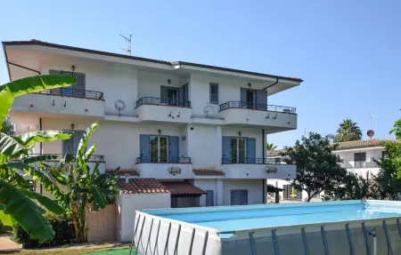 Appartement 3 personnes à Ricadi : photo 6